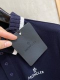 世界中で大人気♪ 2026 モンクレール 新作 半袖Tシャツ 偽物