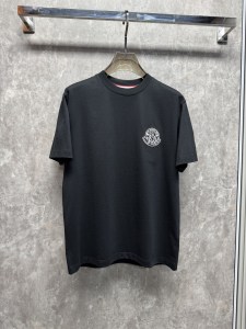 《人気★》2026 モンクレール 新作 半袖Tシャツ スーパーコピー