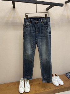 高品質♪♪♪ 2026 プラダ 新作 ジーンズ コピー