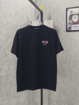 即発送！2026 プラダ 新作 半袖Tシャツ 偽物