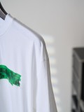使い勝手良 2026 プラダ 新作 半袖Tシャツ コピー
