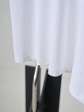 使い勝手良 2026 プラダ 新作 半袖Tシャツ コピー