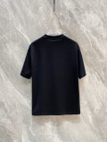 日本未入荷 2026 プラダ 新作 半袖Tシャツ コピー 2色