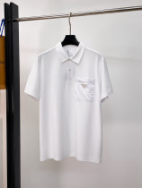 一目惚れ♪ 2026 プラダ 新作 半袖Tシャツ スーパーコピー