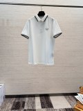 すぐ届く 2026 プラダ 新作 半袖Tシャツ コピー 2色