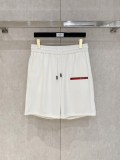 完売必至 2026 プラダ 新作 ショートパンツ コピー