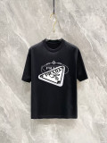 日本未入荷 2026 プラダ 新作 半袖Tシャツ コピー 2色