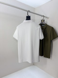 すぐ届く 2026 プラダ 新作 半袖Tシャツ 偽物