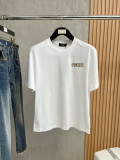 累積売上総額第１位！ 2026 フェンディ 新作 半袖Tシャツ 偽物