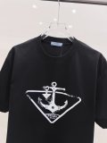 注目度抜群！2026 プラダ 新作 半袖Tシャツ スーパーコピー