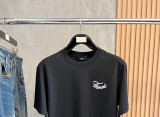 超希少！ 2026 フェンディ 新作 半袖Tシャツ コピー
