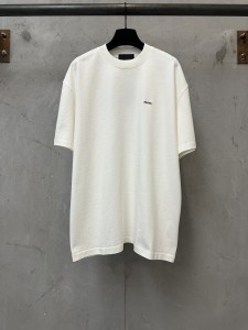 高品質 2026 プラダ 新作 半袖Tシャツ スーパーコピー