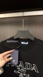 絶対欲しい！2026 プラダ 新作 半袖Tシャツ スーパーコピー