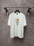 日本未入荷 2026 フェンディ 新作 半袖Tシャツ スーパーコピー