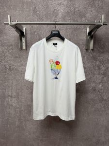 日本未入荷 2026 フェンディ 新作 半袖Tシャツ スーパーコピー