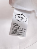 【大特価】2026 プラダ 新作 半袖Tシャツ 偽物