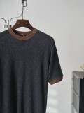 超希少！2026 プラダ 新作 半袖Tシャツ コピー