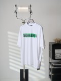使い勝手良 2026 プラダ 新作 半袖Tシャツ コピー