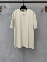 定番人気！2026 プラダ 新作 半袖Tシャツ スーパーコピー