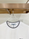 注目度抜群！2026 プラダ 新作 半袖Tシャツ コピー