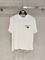 おすすめ 2026 プラダ 新作 半袖Tシャツ スーパーコピー