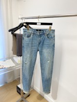 日本未入荷 2026 フェンディ 新作 ジーンズ コピー