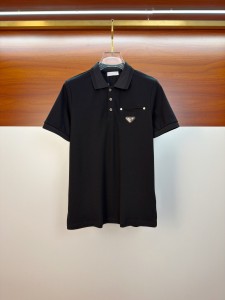 ☆超人気☆ 2026 プラダ 新作 半袖Tシャツ スーパーコピー