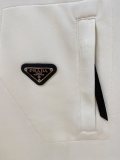 完売必至 ★ 2026 プラダ 新作 半袖Tシャツ スーパーコピー