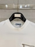 おすすめ 2026 プラダ 新作 半袖Tシャツ スーパーコピー