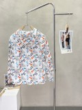 注目度抜群！ 2026 フェンディ 新作 日焼け止め服 コピー