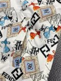 注目度抜群！ 2026 フェンディ 新作 日焼け止め服 コピー