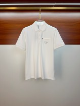 一目惚れ♪ 2026 プラダ 新作 半袖Tシャツ コピー