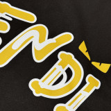 【大特価】 2026 フェンディ 新作 半袖Tシャツ コピー