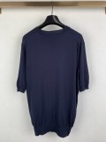【即発】★ 2026 プラダ 新作 半袖Tシャツ スーパーコピー