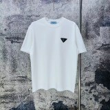 即発送！2026 プラダ 新作 半袖Tシャツ コピー