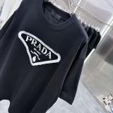 ☆超人気☆ 2026 プラダ 新作 半袖Tシャツ コピー