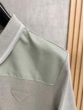 売上総額１位！2026 プラダ 新作 半袖Tシャツ コピー