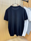 送料込 2026 プラダ 新作 半袖Tシャツ コピー