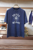 入手困難品！2026 プラダ 新作 半袖Tシャツ 偽物 2色