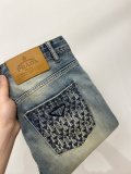 【大特価】2026 プラダ 新作 ジーンズ コピー