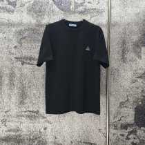 超希少！2026 プラダ 新作 半袖Tシャツ スーパーコピー