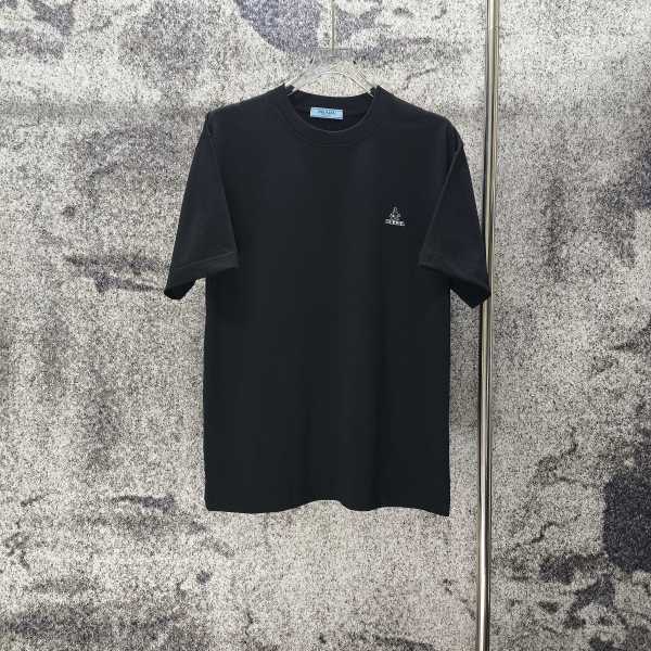 超希少！2026 プラダ 新作 半袖Tシャツ スーパーコピー