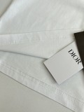 累積売上総額第１位！2026 ディオール 新作 半袖Tシャツ 偽物