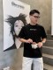 注目度抜群！2026 プラダ 新作 半袖Tシャツ 偽物