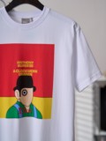超限定♪ 2026 ディオール 新作 半袖Tシャツ スーパーコピー