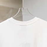 人気爆発☆ 2026 ディオール 新作 半袖Tシャツ 偽物