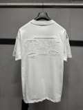 注目アイテム♡ 2026 プラダ 新作 半袖Tシャツ スーパーコピー