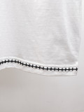 人気No1 2026 プラダ 新作 半袖Tシャツ スーパーコピー