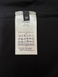 使い勝手良し 2026 フェンディ 新作 半袖Tシャツ スーパーコピー