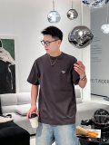 完売必至 2026 プラダ 新作 半袖Tシャツ コピー